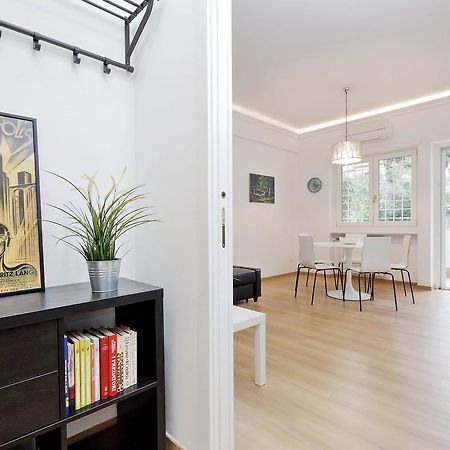 Cozy Domar - My Extra Home Roma Ngoại thất bức ảnh