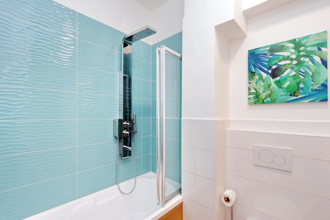 Cozy Domar - My Extra Home Roma Ngoại thất bức ảnh