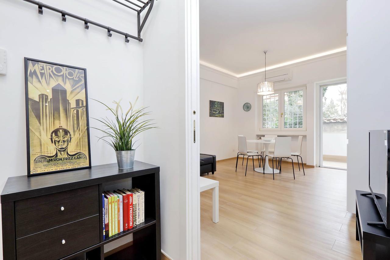 Cozy Domar - My Extra Home Roma Ngoại thất bức ảnh