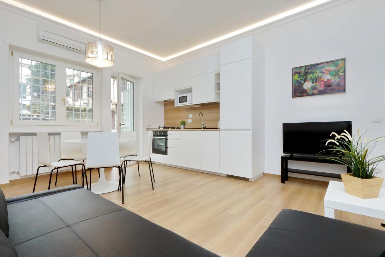 Cozy Domar - My Extra Home Roma Ngoại thất bức ảnh