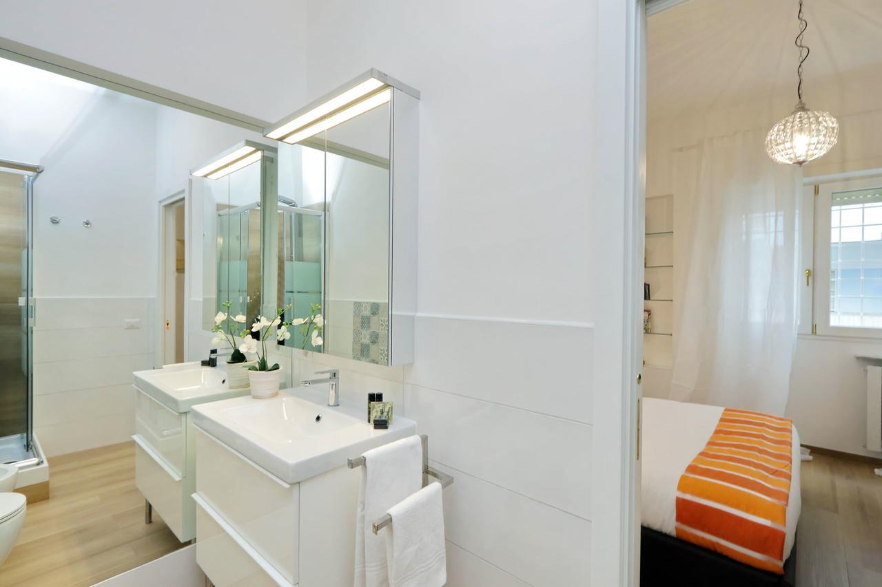 Cozy Domar - My Extra Home Roma Ngoại thất bức ảnh
