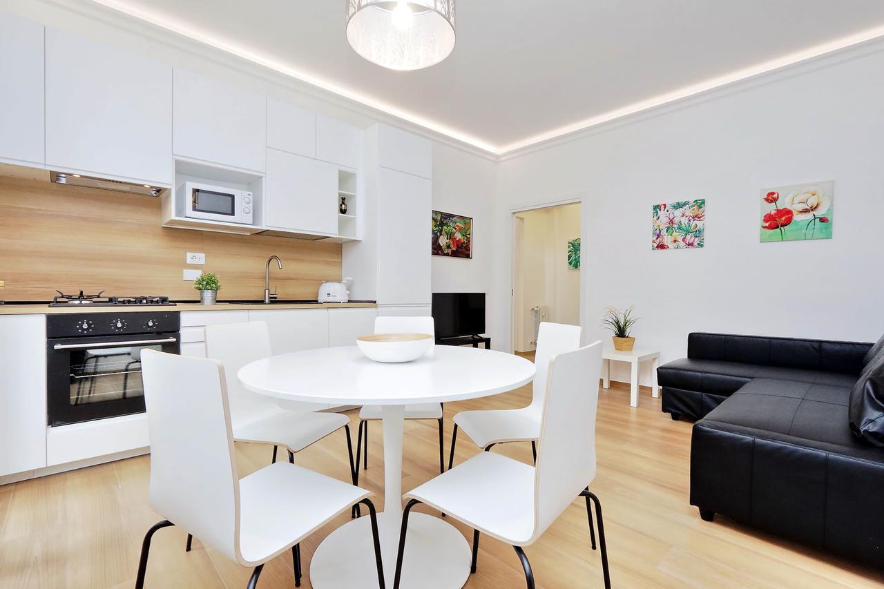 Cozy Domar - My Extra Home Roma Ngoại thất bức ảnh