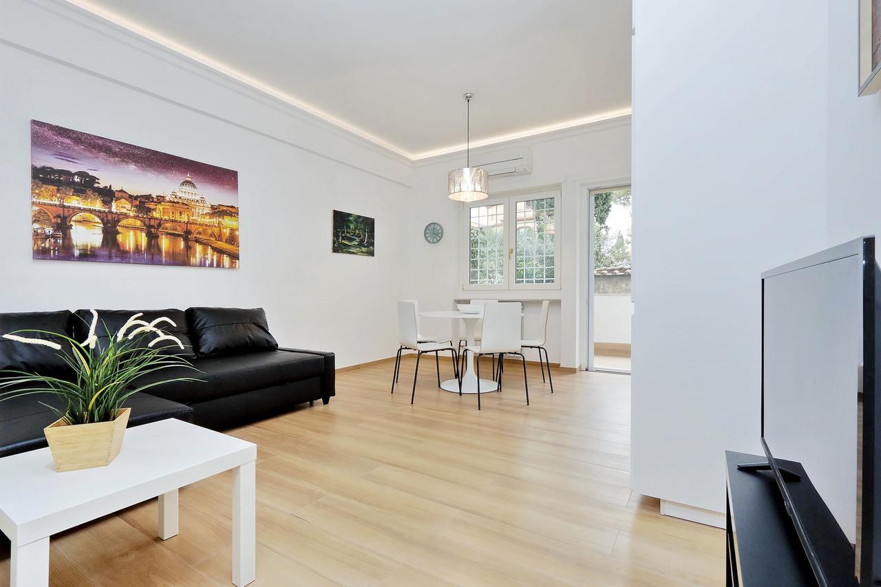 Cozy Domar - My Extra Home Roma Ngoại thất bức ảnh