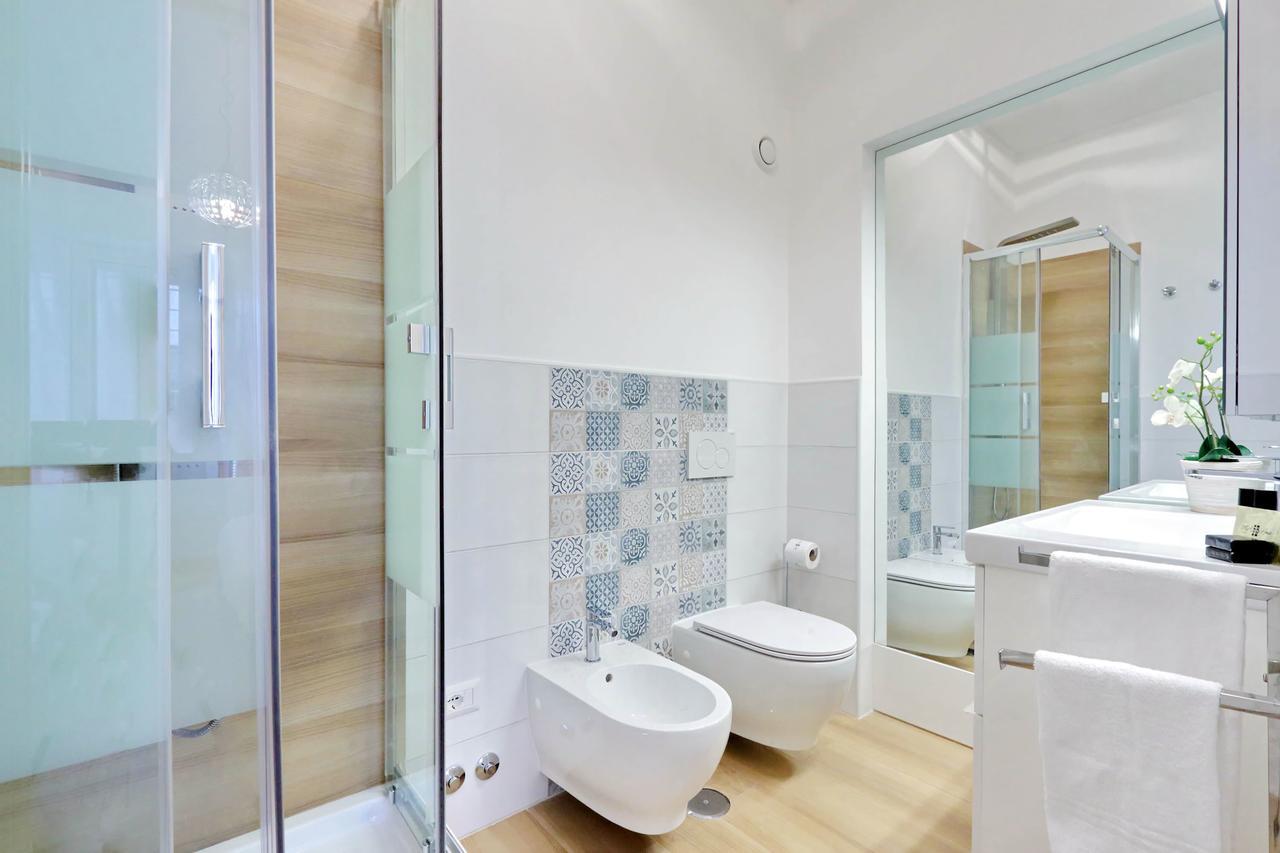 Cozy Domar - My Extra Home Roma Ngoại thất bức ảnh