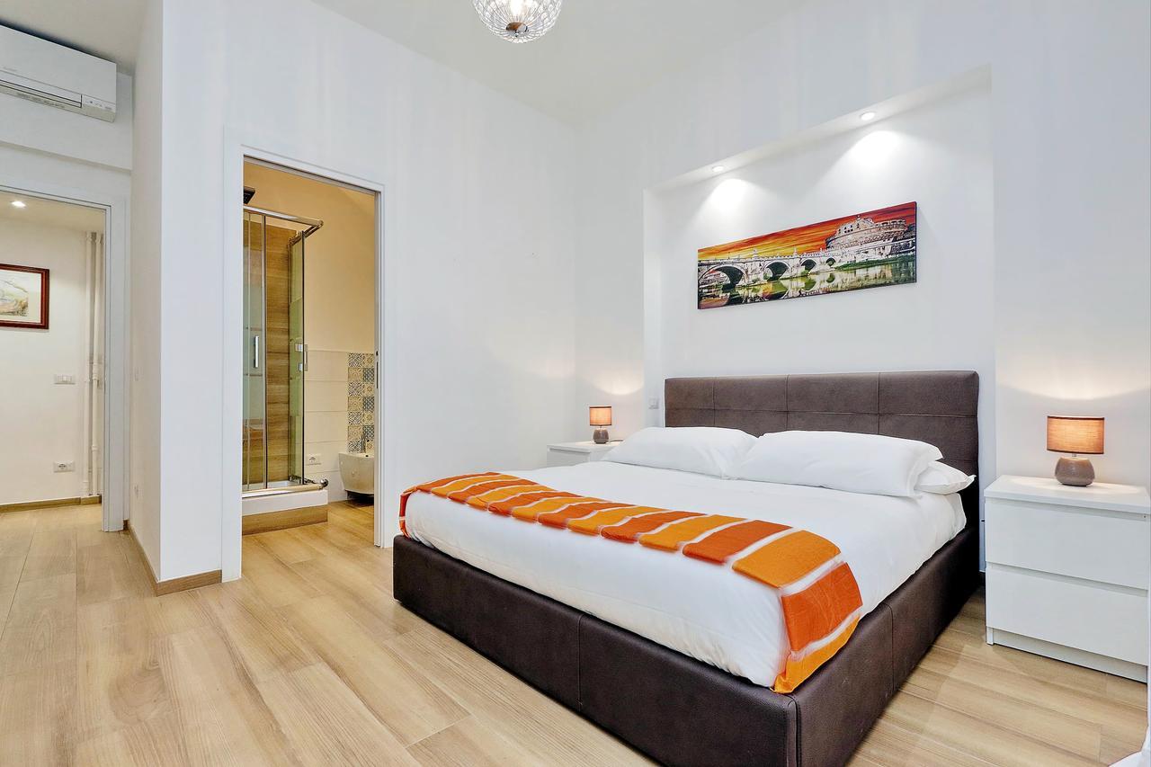 Cozy Domar - My Extra Home Roma Ngoại thất bức ảnh