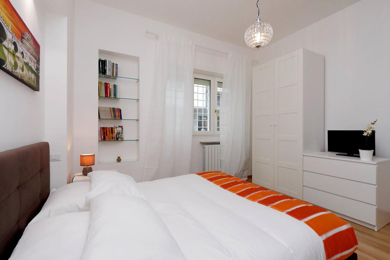 Cozy Domar - My Extra Home Roma Ngoại thất bức ảnh
