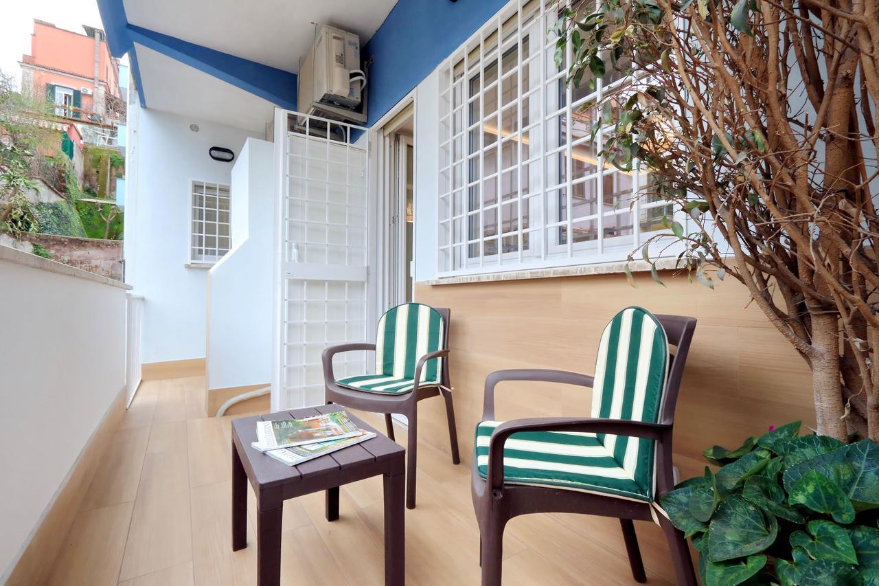 Cozy Domar - My Extra Home Roma Ngoại thất bức ảnh