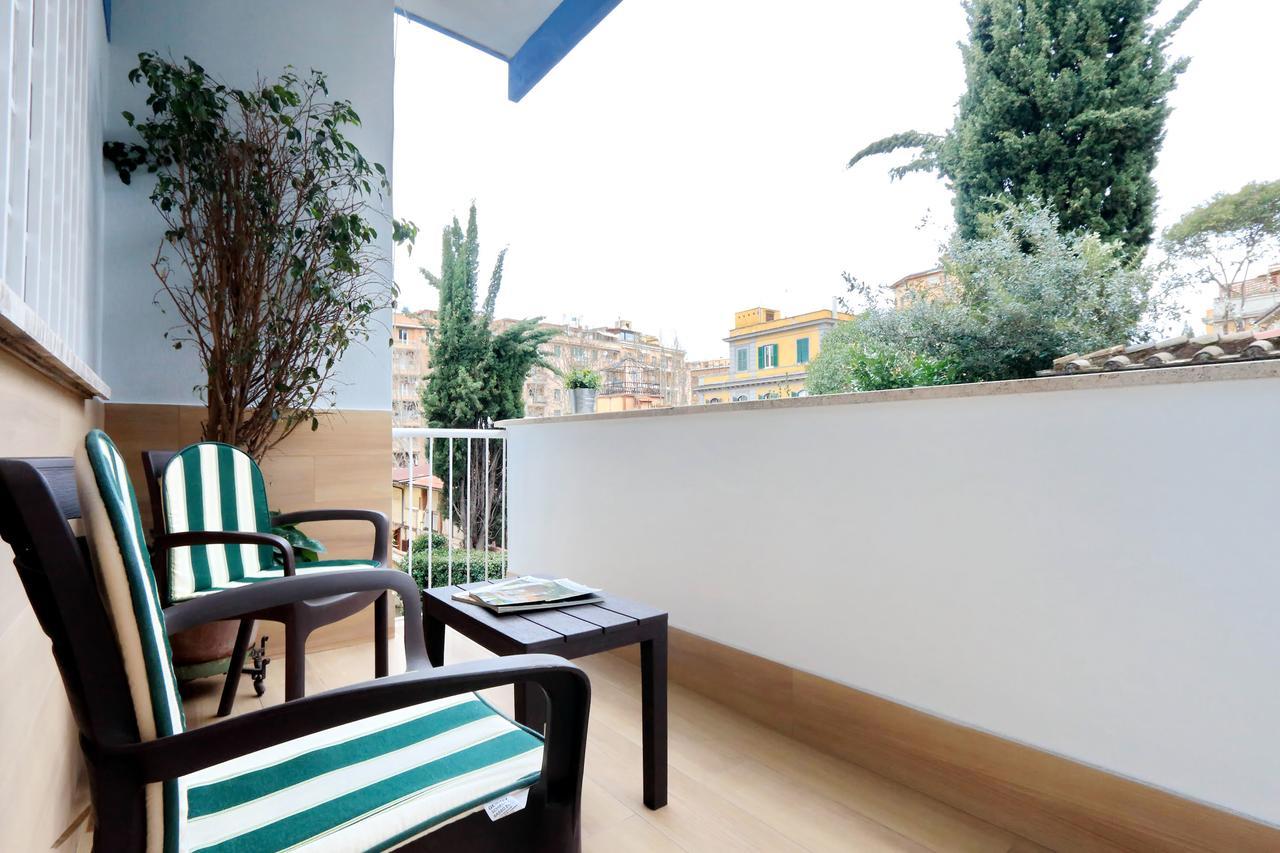 Cozy Domar - My Extra Home Roma Ngoại thất bức ảnh