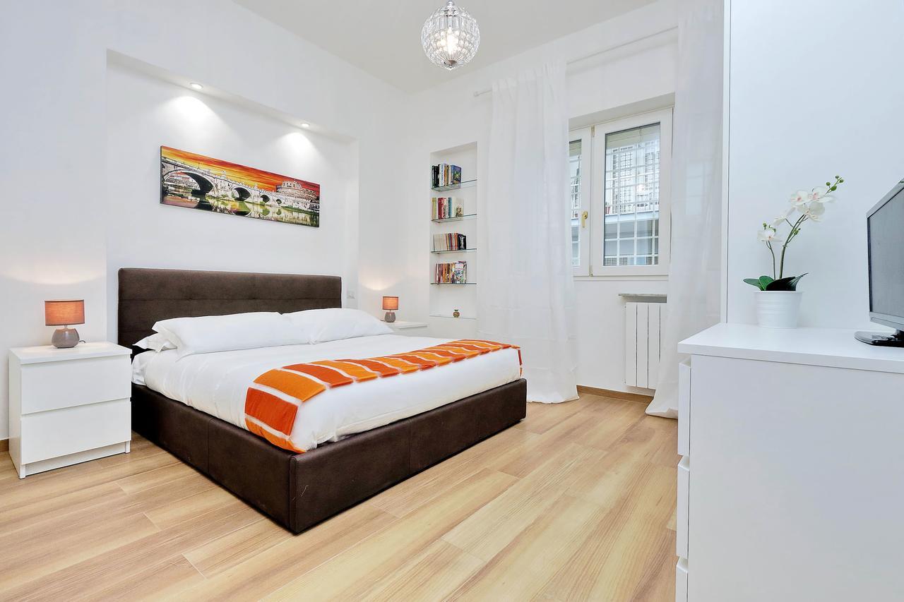 Cozy Domar - My Extra Home Roma Ngoại thất bức ảnh