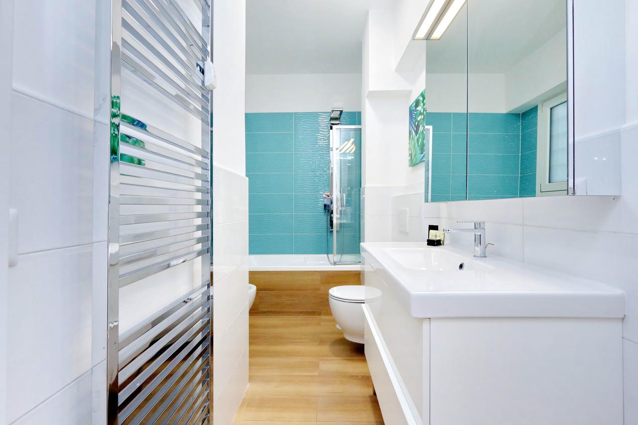 Cozy Domar - My Extra Home Roma Ngoại thất bức ảnh