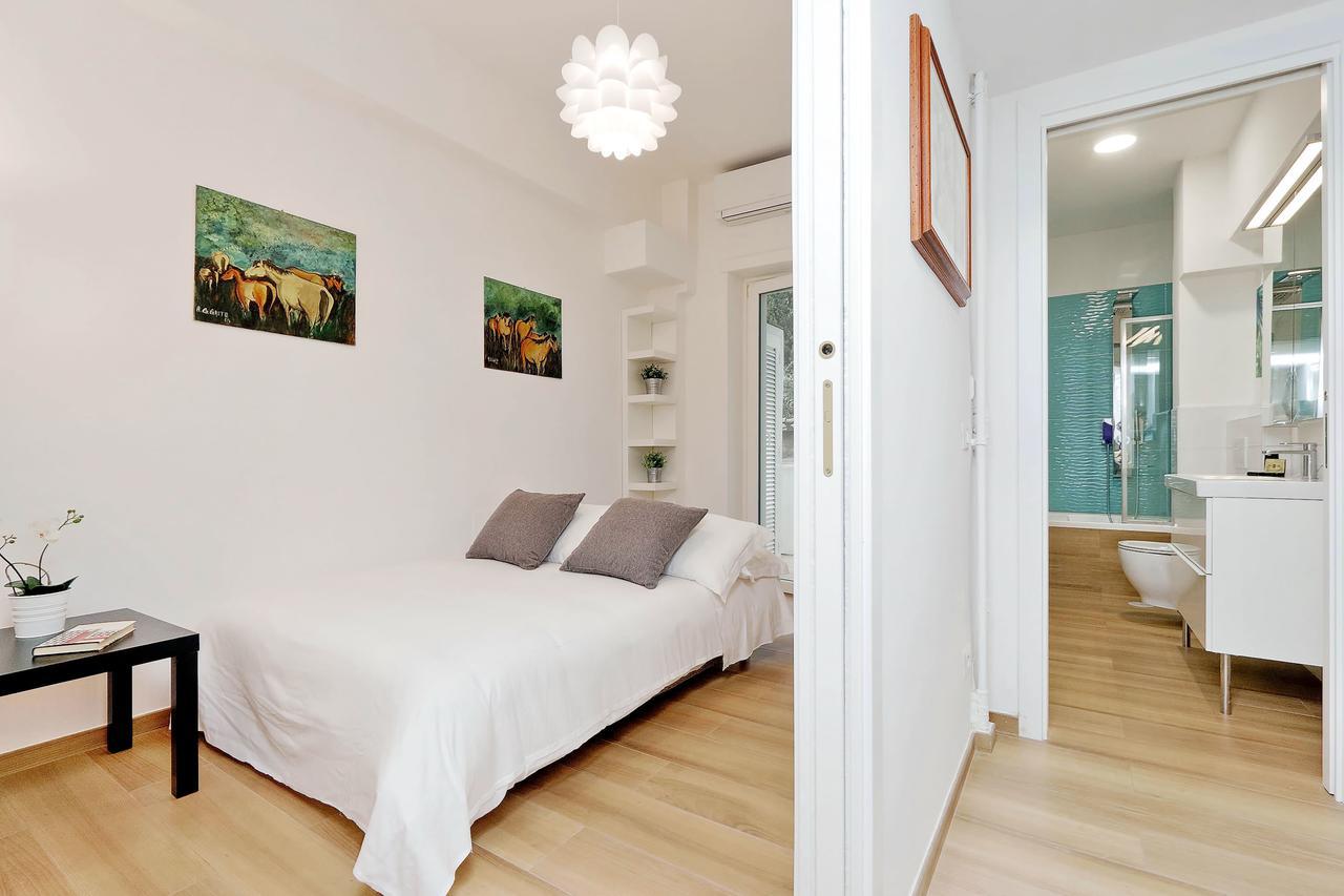 Cozy Domar - My Extra Home Roma Ngoại thất bức ảnh
